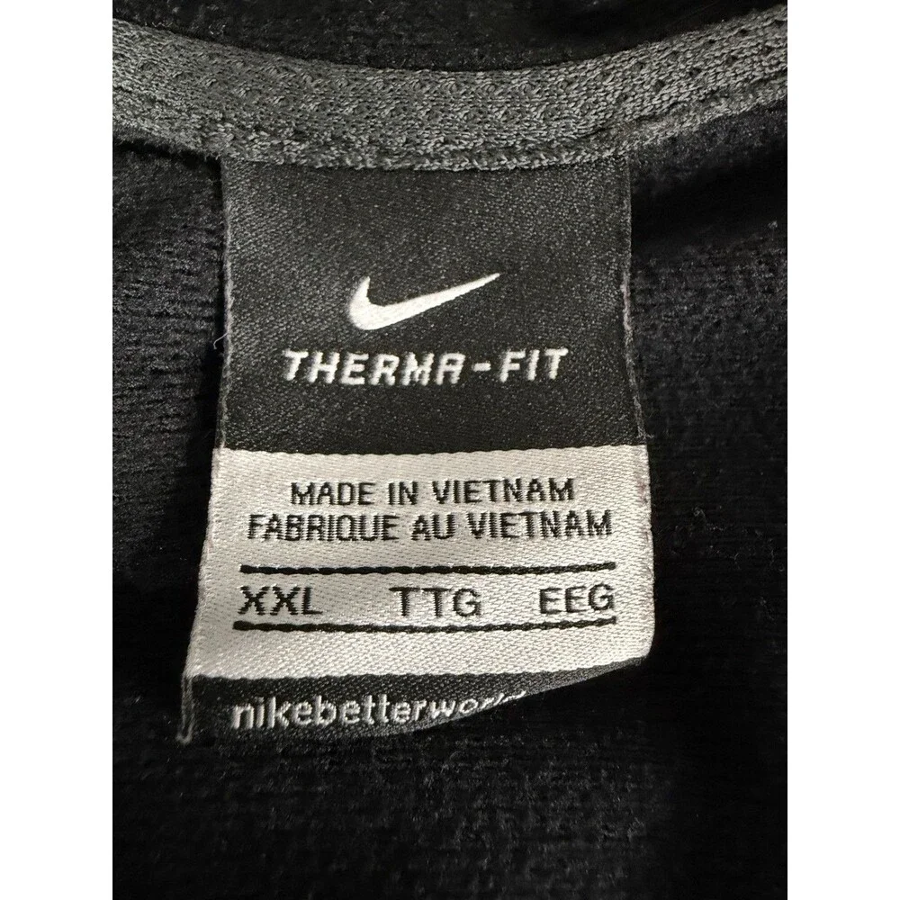 Nike therma fit